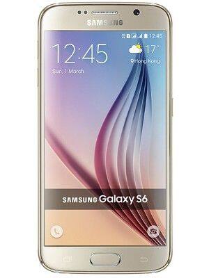 Samsung Galaxy S6 Dual SIM 32GB