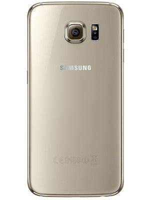 Samsung Galaxy S6 Dual SIM 32GB