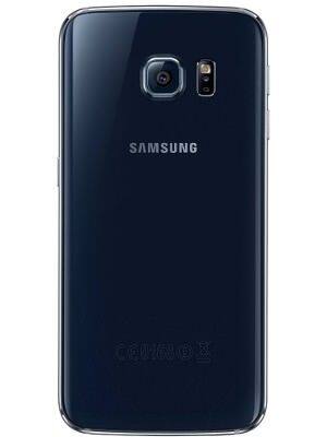 Samsung Galaxy S6 Edge