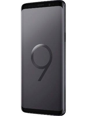 Samsung Galaxy S9 256GB