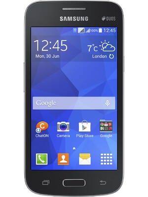 Samsung Galaxy Star Advance