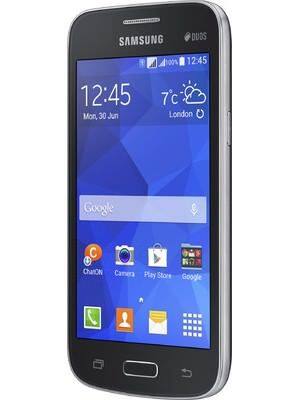 Samsung Galaxy Star Advance