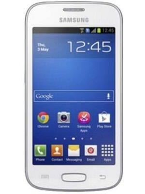 Samsung Galaxy Star Pro S7260