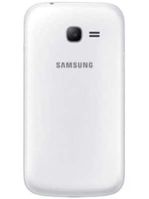 Samsung Galaxy Star Pro S7260