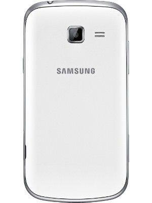 Samsung Galaxy Trend II Duos S7572