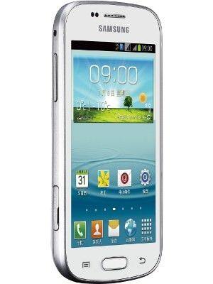 Samsung Galaxy Trend II Duos S7572