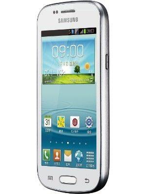 Samsung Galaxy Trend II Duos S7572