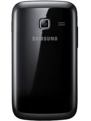 Samsung Galaxy Y Duos