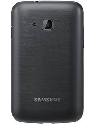 Samsung Galaxy Y Pro Duos