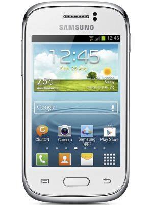 Samsung Galaxy Young