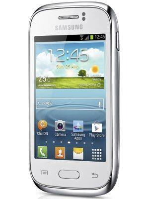 Samsung Galaxy Young