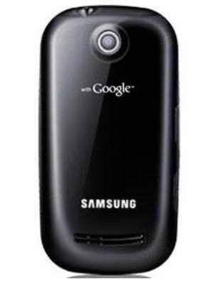 Samsung Galaxy5 i5503