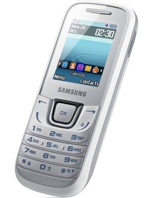 Samsung Guru E1282