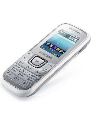 Samsung Guru E1282