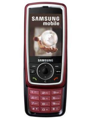 Samsung i400