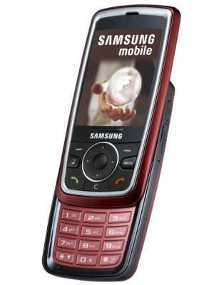 Samsung i400