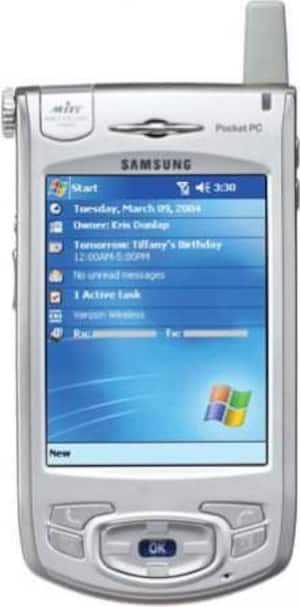 Samsung