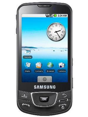 Samsung I7500