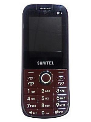 Samtel