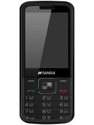 Sansui