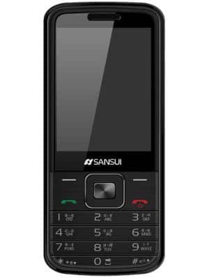 Sansui