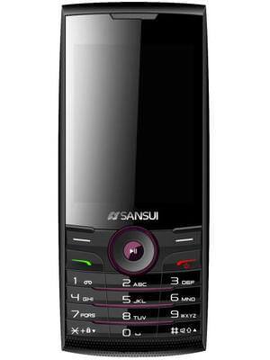 Sansui
