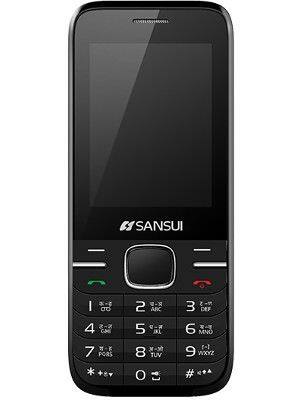 Sansui