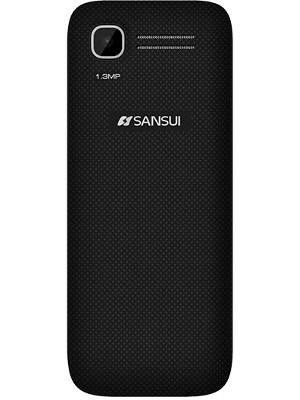 Sansui