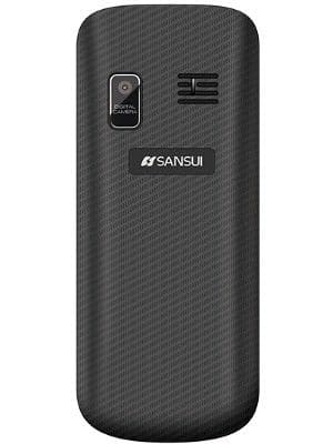 Sansui