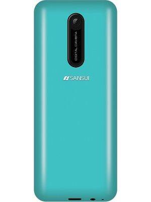 Sansui
