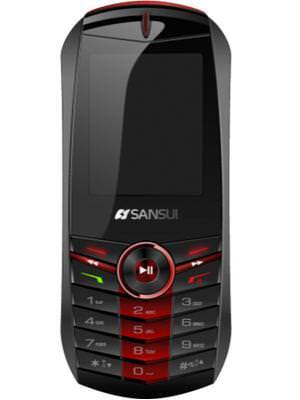 Sansui
