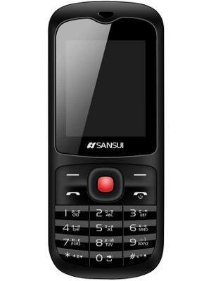 Sansui