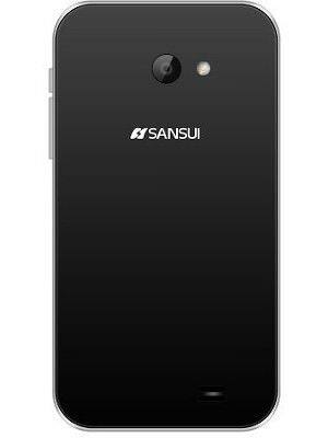 Sansui