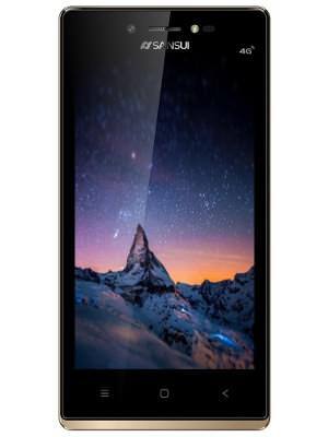 Sansui S50 Smartphone
