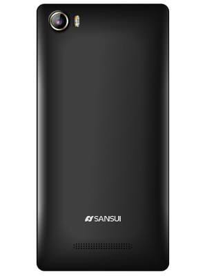 Sansui S50 Smartphone