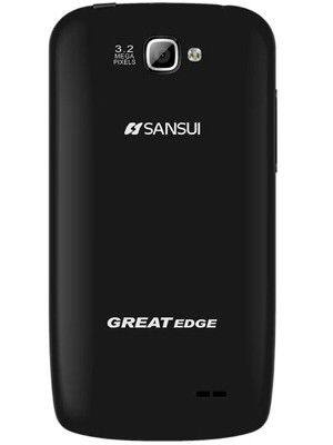 Sansui SA3521