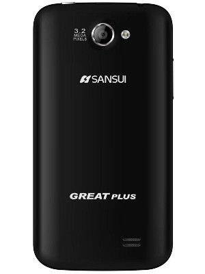 Sansui SA4031