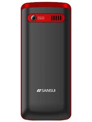 Sansui