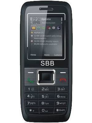 SBB