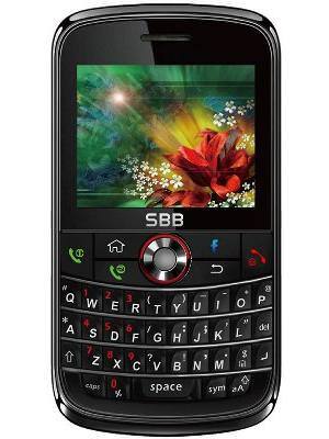 SBB