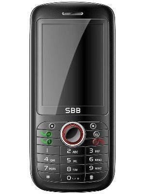 SBB