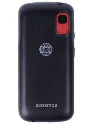 Scosmos