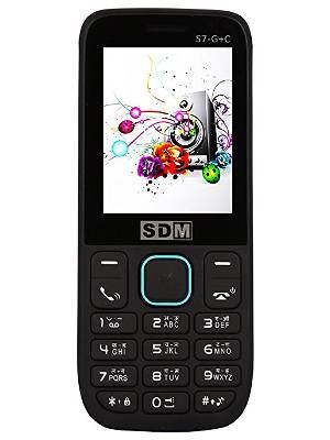 SDM