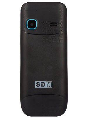 SDM