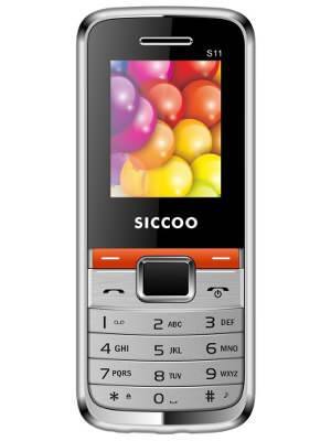 Siccoo