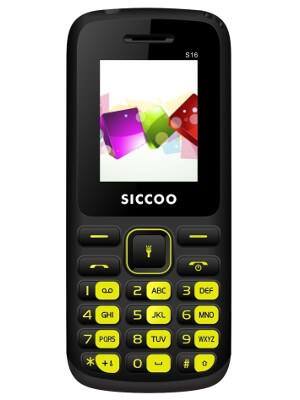 Siccoo