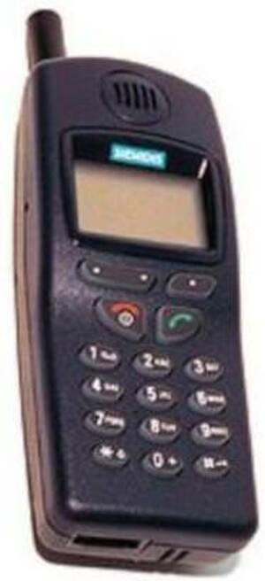 Siemens