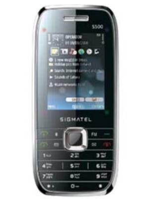 Sigmatel