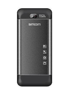 Simcom