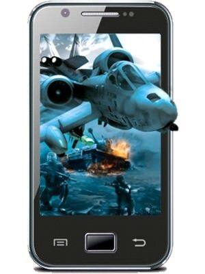 Simmtronics XPAD Fundroid Q1